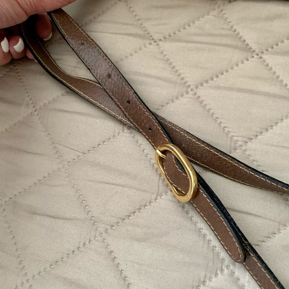 Gucci crossbody bag - Picture 9 of 16